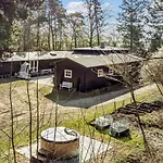 別荘 18 Person In Frederiksvaerk-by Traum *