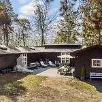 別荘 18 Person In Frederiksvaerk-by Traum Frederiksværk
