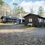 別荘 18 Person In Frederiksvaerk-by Traum Frederiksværk