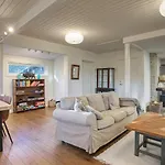18 Person In Frederiksvaerk-by Traum 別荘 Frederiksværk
