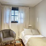 18 Person In Frederiksvaerk-by Traum 別荘 Frederiksværk