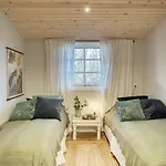 18 Person In Frederiksvaerk-by Traum 別荘