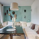 18 Person In Frederiksvaerk-by Traum Frederiksværk