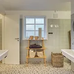 18 Person In Frederiksvaerk-by Traum 別荘 Frederiksværk