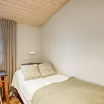 18 Person In Frederiksvaerk-by Traum 別荘 Frederiksværk