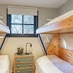 18 Person In Frederiksvaerk-by Traum 別荘 Frederiksværk