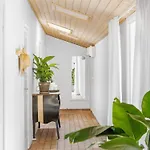 18 Person In Frederiksvaerk-by Traum 別荘