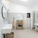 別荘 18 Person In Frederiksvaerk-by Traum Frederiksværk