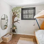18 Person In Frederiksvaerk-by Traum 別荘 Frederiksværk