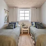 18 Person In Frederiksvaerk-by Traum Frederiksværk