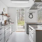 別荘 18 Person In Frederiksvaerk-by Traum *
