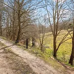 18 Person In Frederiksvaerk-by Traum *