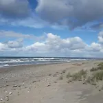 18 Person In Frederiksvaerk-by Traum