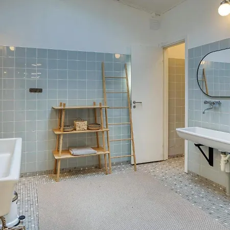 18 Person In Frederiksvaerk-by Traum Frederiksværk