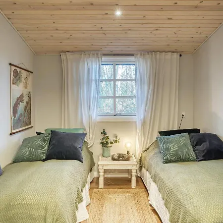 18 Person In Frederiksvaerk-by Traum Nyaraló