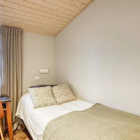 18 Person In Frederiksvaerk-by Traum Nyaraló Frederiksværk
