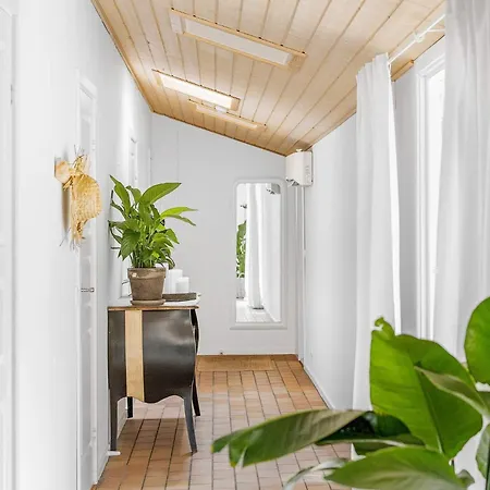 18 Person In Frederiksvaerk-by Traum Nyaraló
