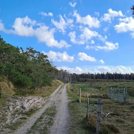 18 Person In Frederiksvaerk-by Traum Nyaraló *
